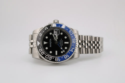 MARJITA Batman Edition Detail